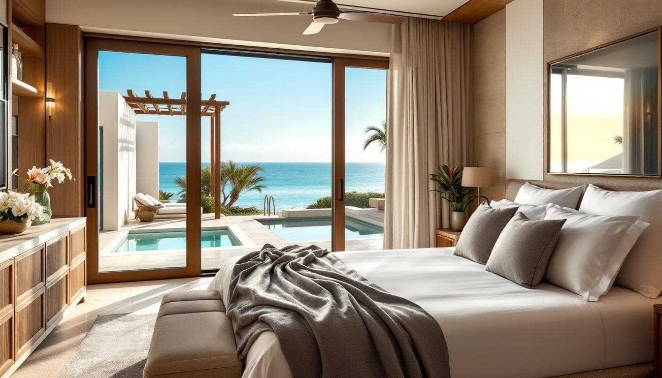 Elevate Your Family Vacation: Cabo San Lucas Luxury Babysitting & Nanny Services for 2026