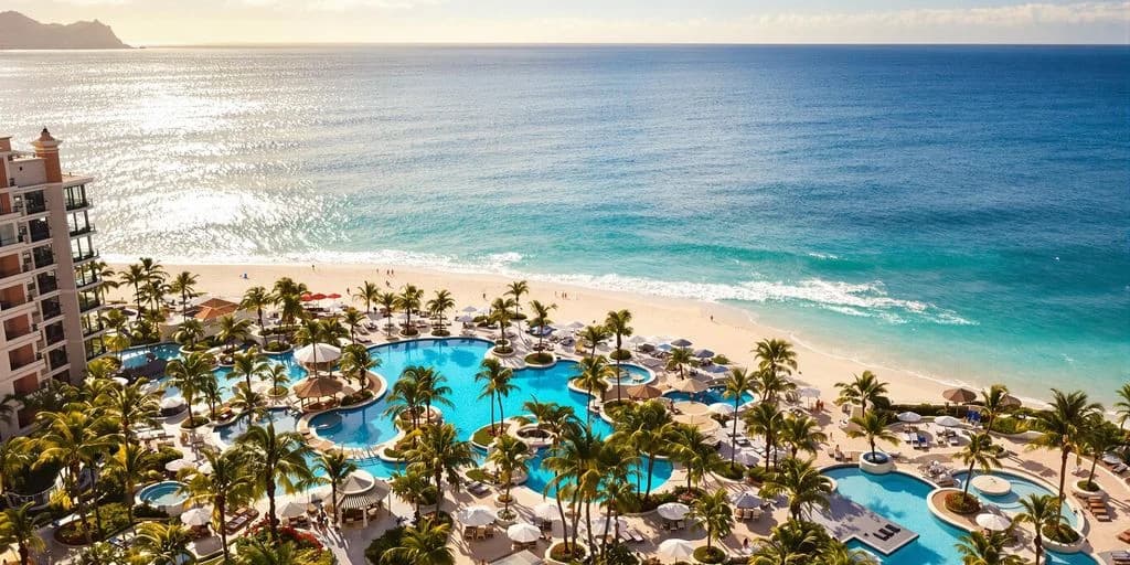Cabo Luxury Resorts: What to Expect in 2026