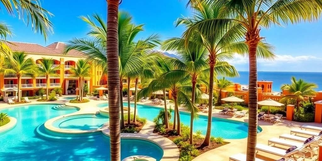 Cabo ME Resort: ¡Experimenta la Diferencia!