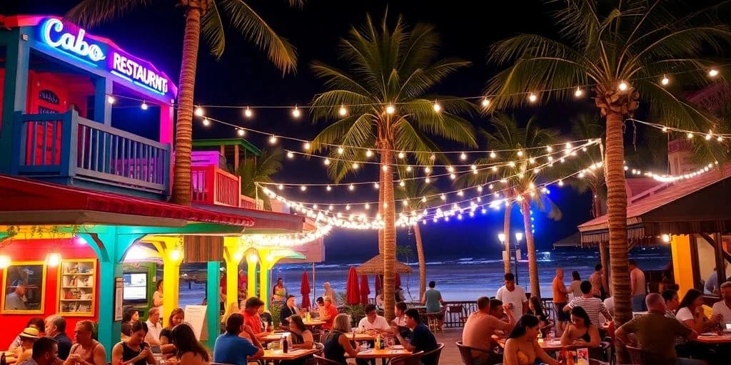 Cabo México: ¡La guía de viaje definitiva!