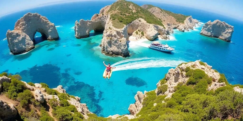 Cabo Mexico Activities That Will Blow Your Mind!