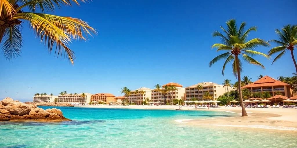 Cabo Mexico All-Inclusive: Grab the Best Now!