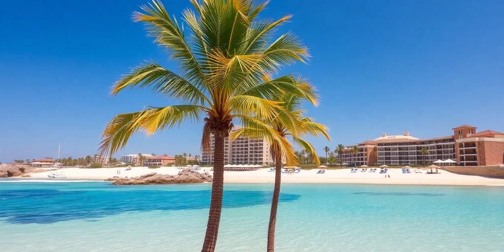 Cabo Mexico Resorts: ¡Obtén ofertas exclusivas hoy!