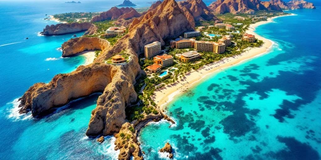 Cabo Mexico Resorts That Will Exceed Your Expectations