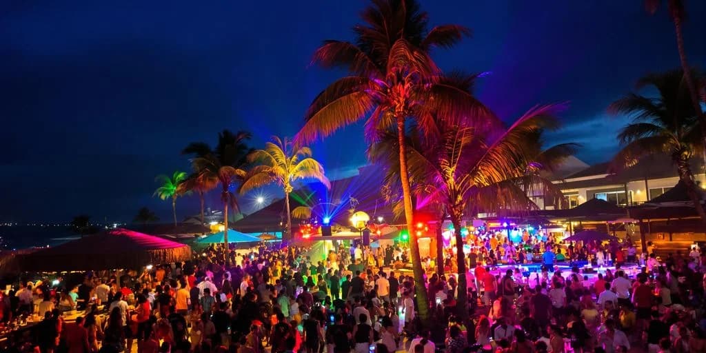 Cabo Nightlife Guide: What You Need to Know