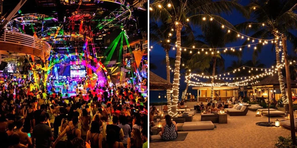 Cabo Nightlife Vs Tulum: What You Need to Know