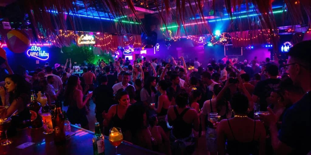 Cabo Nightlife You'Ll Regret Missing: What You Need to Know