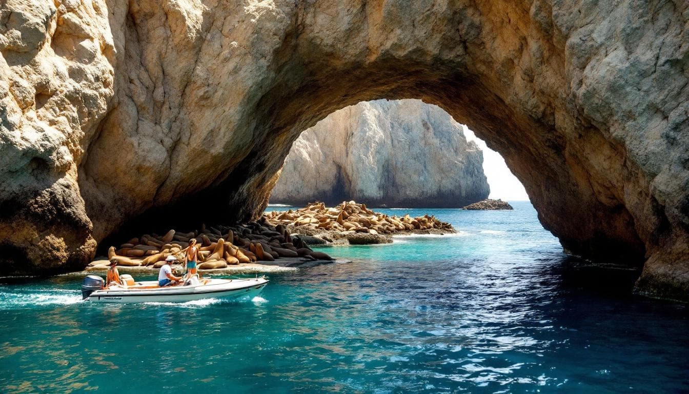 Glide Through Paradise: Your 2026 Guide to Cabo Paddleboarding Rentals