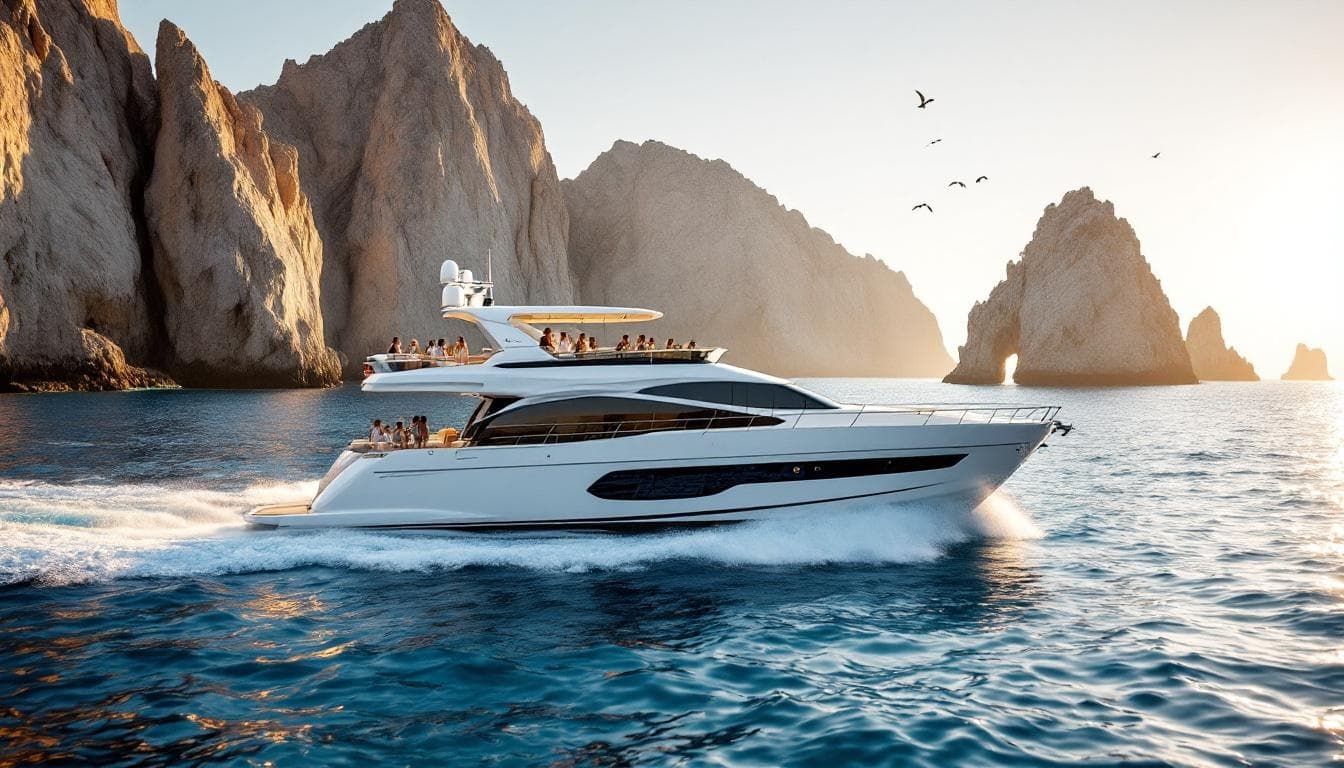 Experience Authentic Panga Fishing in Cabo San Lucas 2026