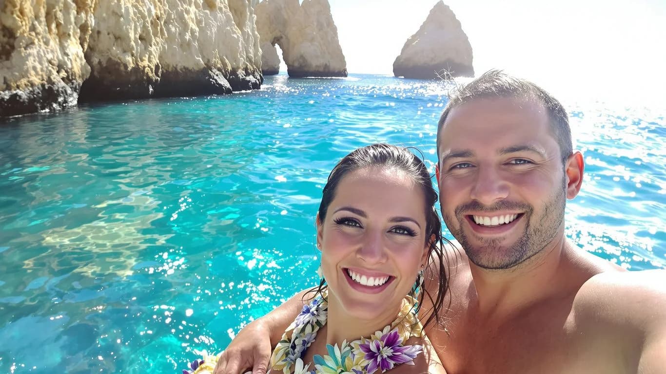 Cabo Photography Packages With 500+ Edited Photos Included