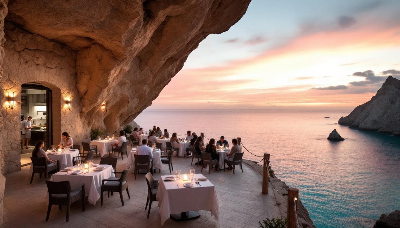 Elevate Your Stay: A Cabo Private Chef for Villas in 2026