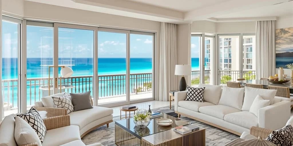 Cabo Real Estate Condos Under $500K That Generate $100K+ Rental Income