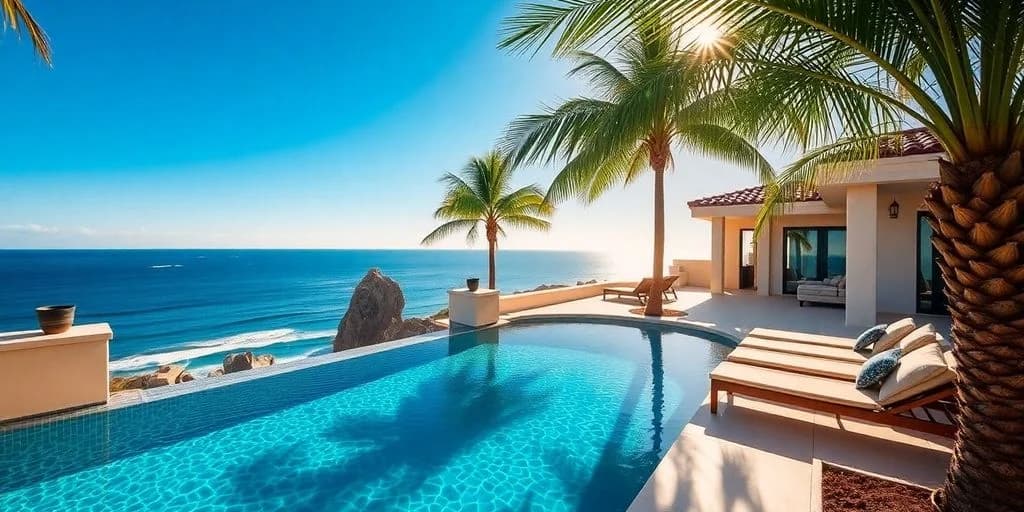 Cabo Real Estate Market Predictions: 50% Growth by 2027