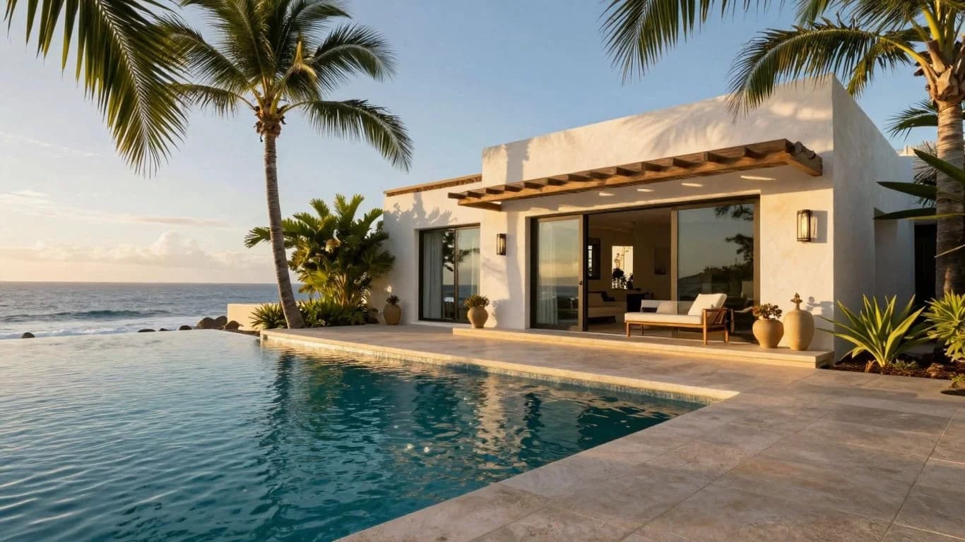 Cabo Rental Income: What Airbnb Owners Actually Earn