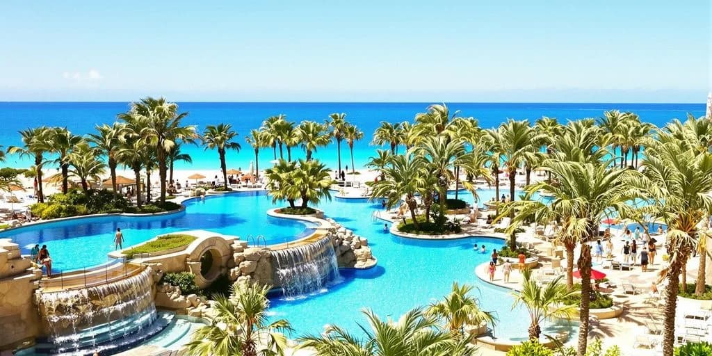 Cabo Resort First-Timers: What You Need to Know