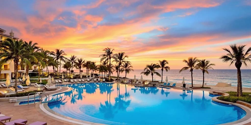 Cabo Resort Top 10 List: What You Need to Know