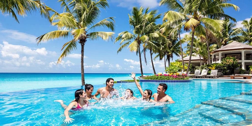 Cabo Resort With Kids: What You Need to Know