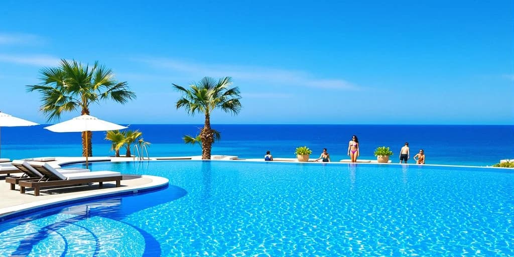 Cabo Resort Worth The Money: What You Need to Know