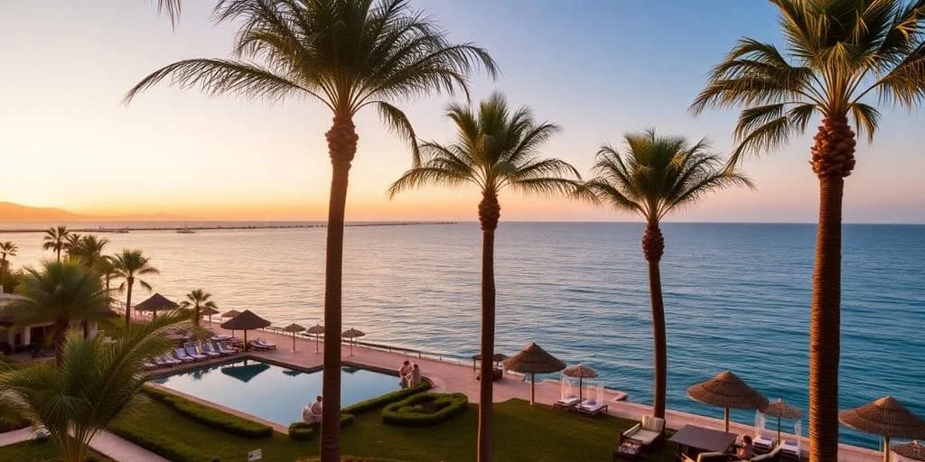 Cabo Resorts All-Inclusive Adults Only: Top picks for 2026