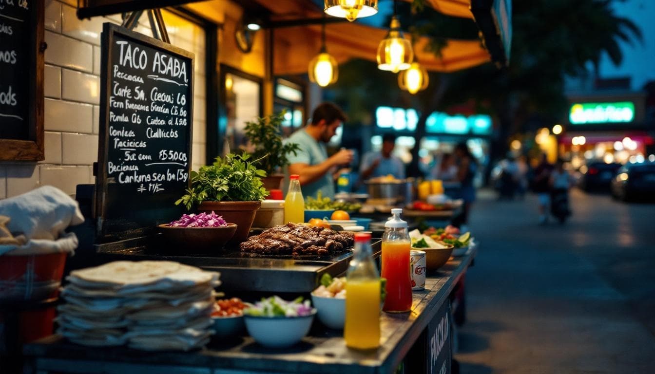 Cabo Restaurant Tier List