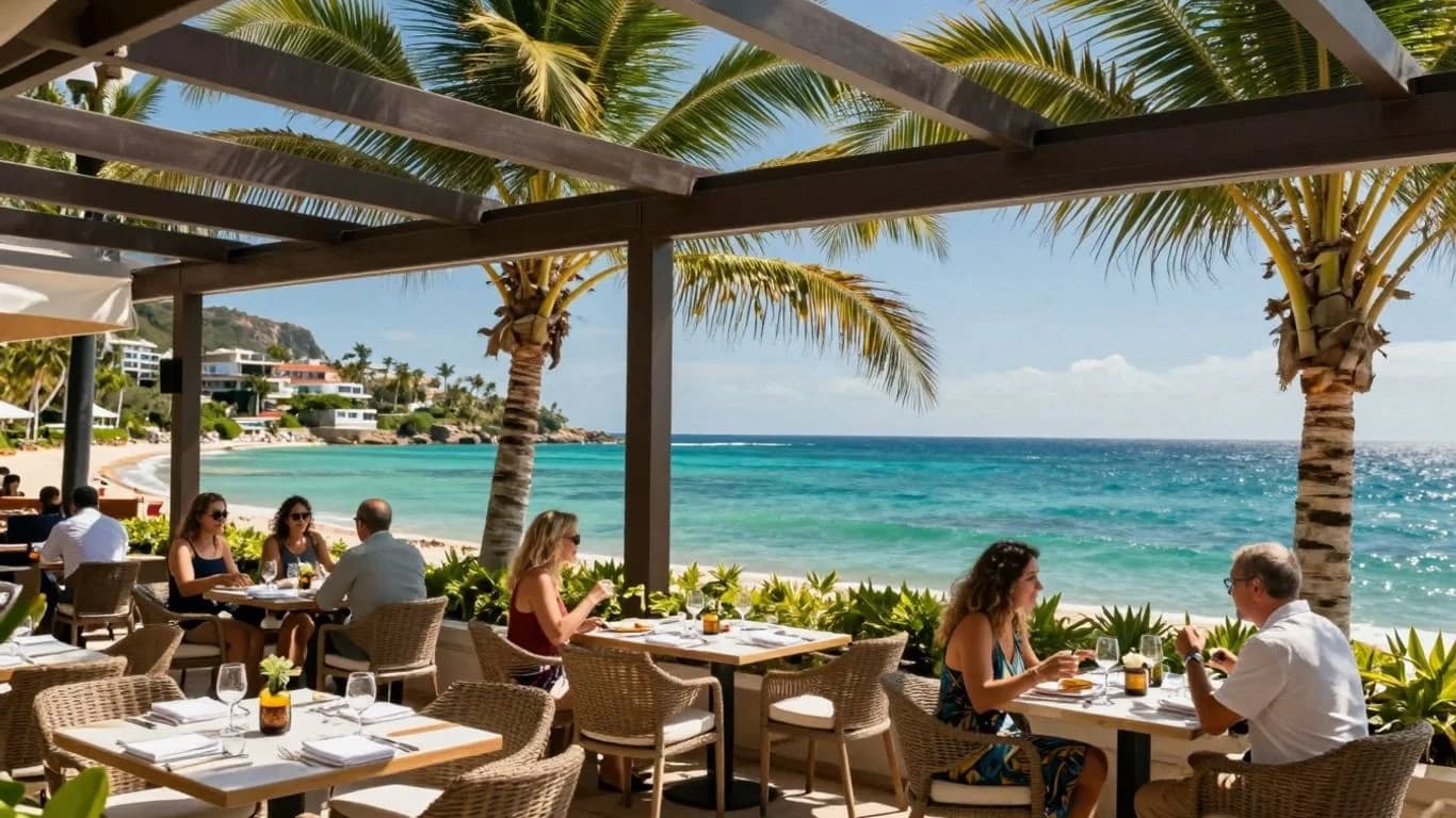 Cabo Restaurants with Insane Ocean Views (Ranked)