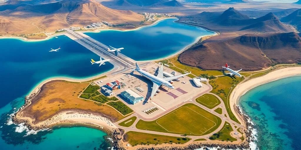 Cabo San Lucas Airport: Tips You Need to Know!