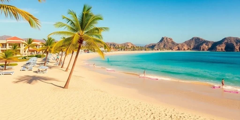 Cabo San Lucas All-Inclusive: Don't Book Until You Read!