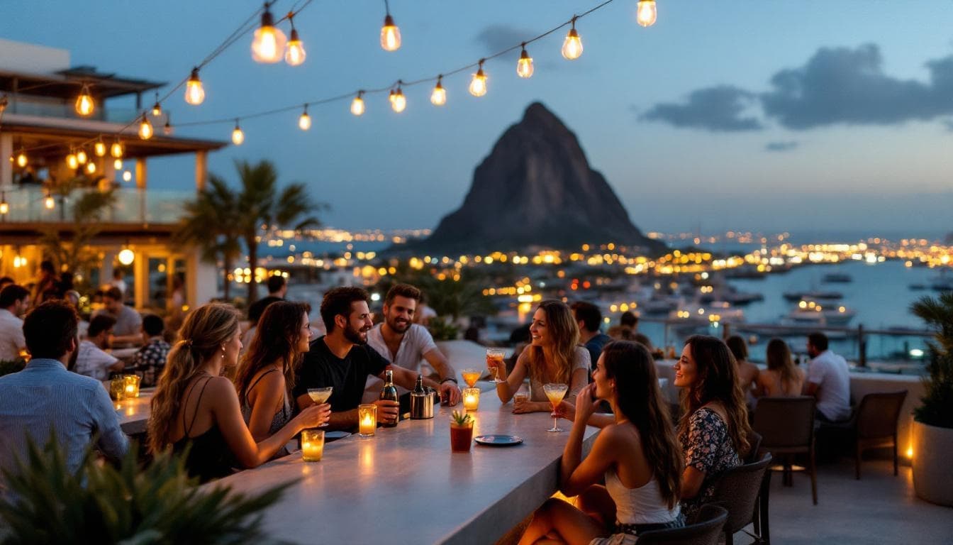 Cabo San Lucas Bachelor Party Nightlife: Your 2026 Ultimate Guide