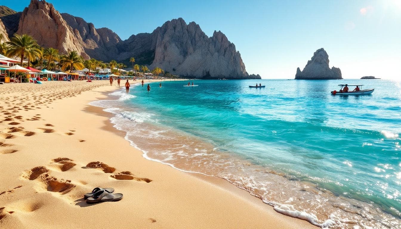 Your Ultimate Cabo San Lucas Beach Club Guide 2026