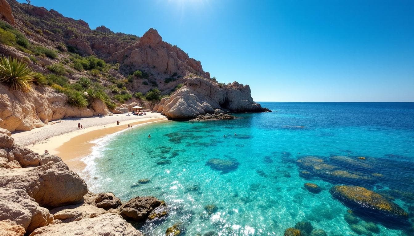 Experience the Magic: Your 2026 Guide to Cabo San Lucas Beach Horseback Riding