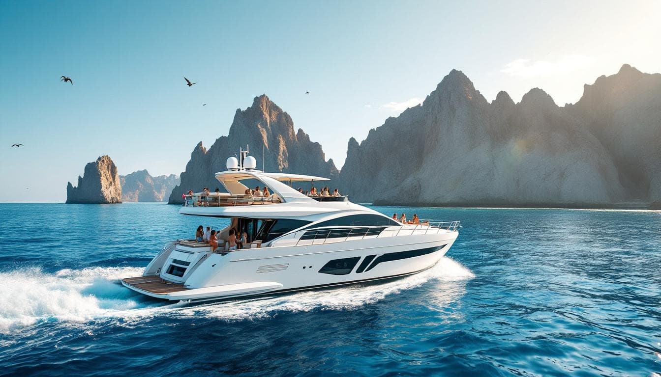 Unveiling El Arco: Your Ultimate 2026 Cabo San Lucas Boat Tour Guide