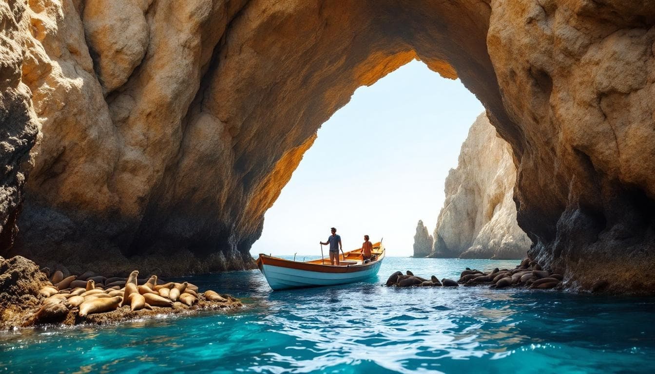 Cabo San Lucas Catamaran Tour Review: Your Ultimate Guide to Sea Adventures