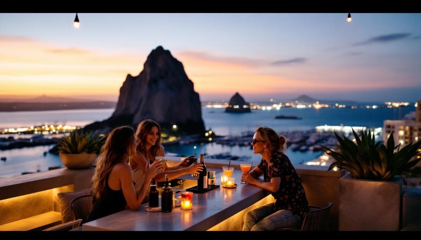 Cabo San Lucas Drink Prices 2026: Your Essential Guide to Nightlife Costs