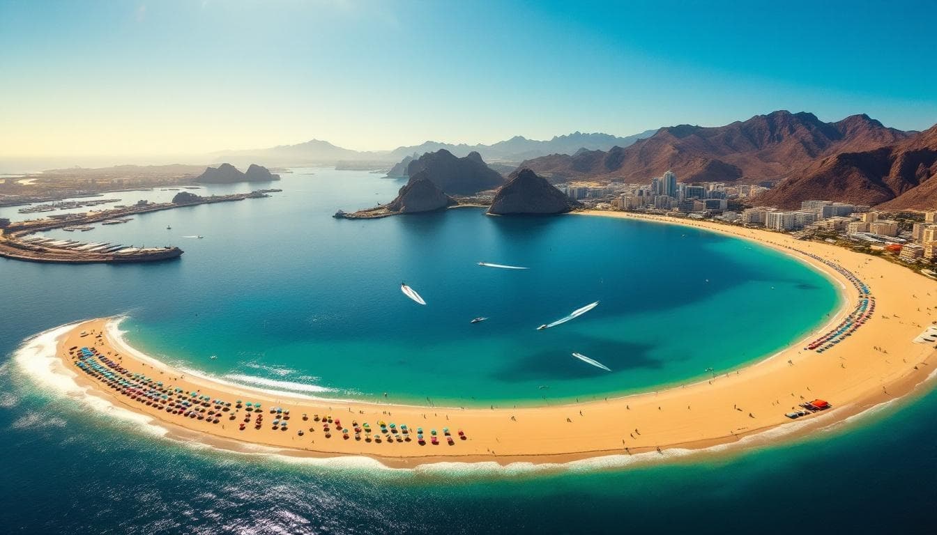 Your 2026 Guide to Drinking Water Safety in Cabo San Lucas