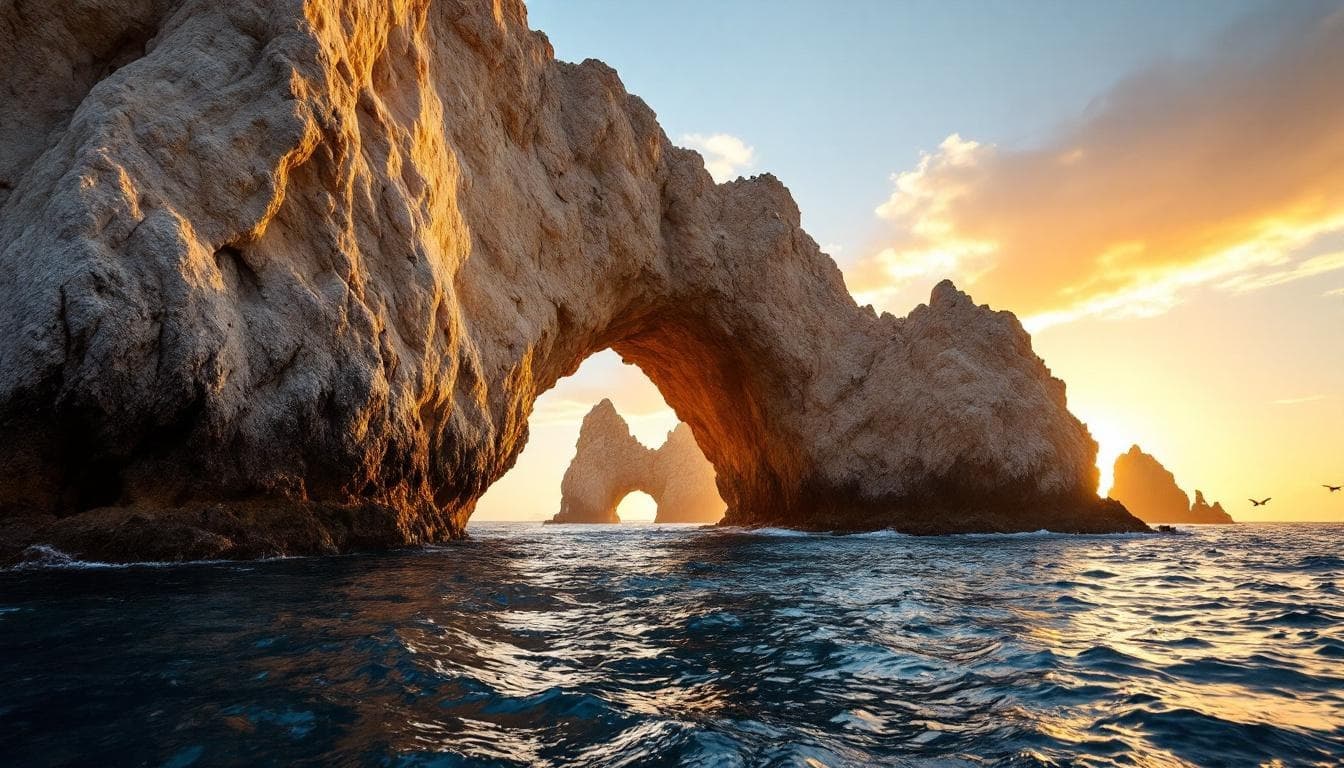Cabo San Lucas Family Vacation: The Ultimate Parent's Guide