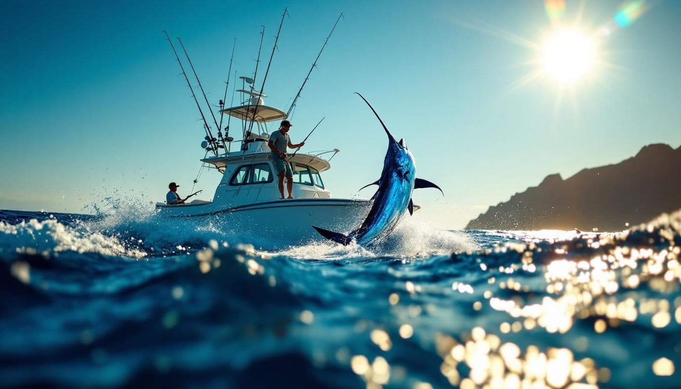 Cabo San Lucas Fishing for Beginners: Essential Tips for 2026