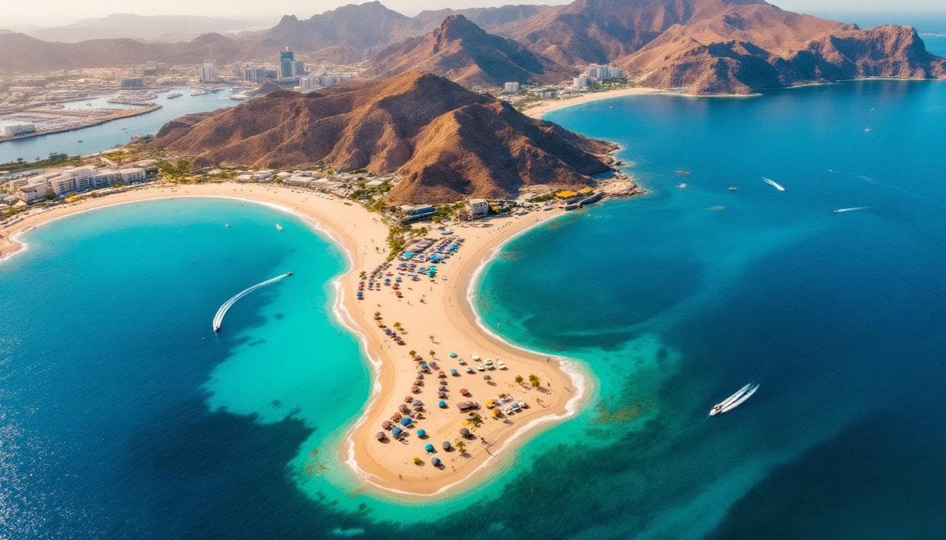 Cabo San Lucas Fishing: Complete Guide to the Marlin Capital