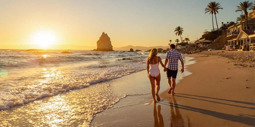 Cabo San Lucas For Couples: What You Need to Know