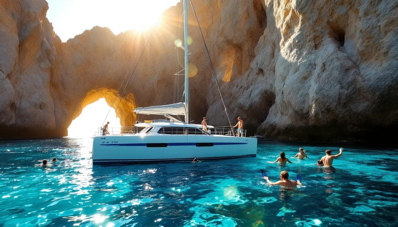 Experience Cabo's Underwater Wonders: Your 2026 Glass Bottom Boat Tour Guide