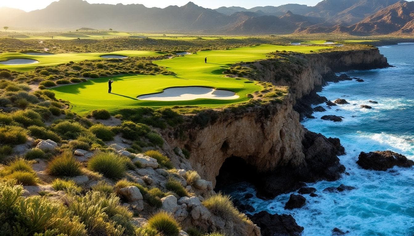 Cabo San Lucas Golf Green Fees Comparison 2026: Your Ultimate Guide