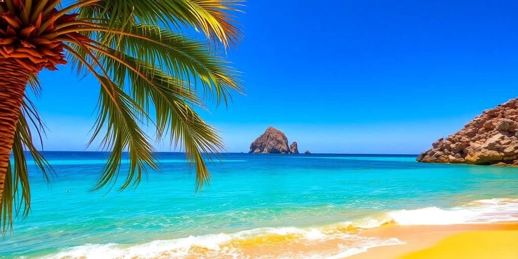 Cabo San Lucas Guide: What You Need to Know