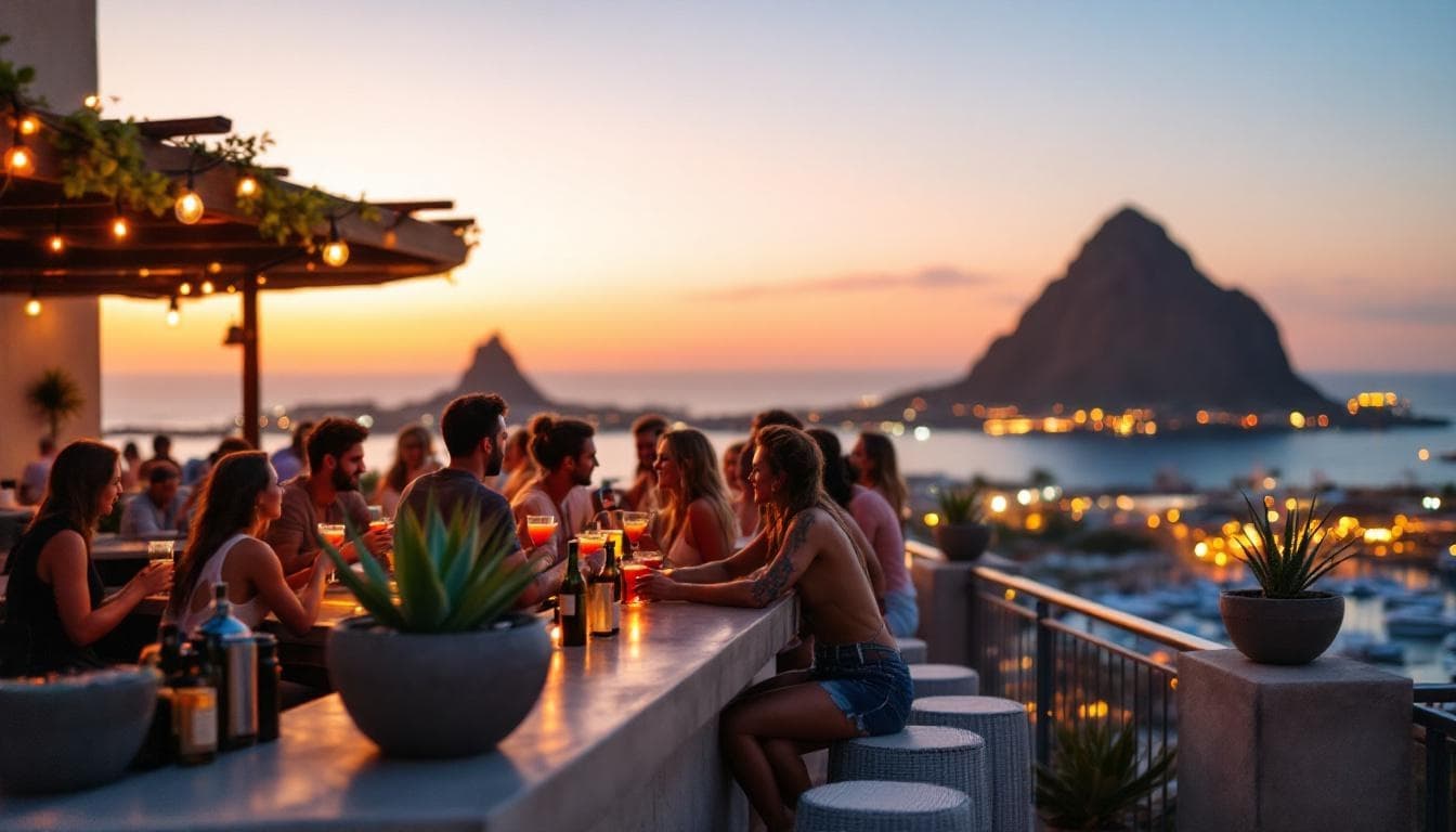 Your Ultimate 2026 Cabo San Lucas Karaoke Bars Guide