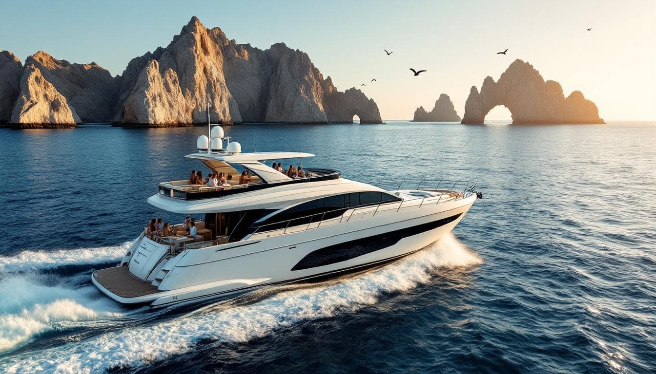 Experience El Arco: Your 2026 Cabo San Lucas Kayak and Boat Combo Tour Guide