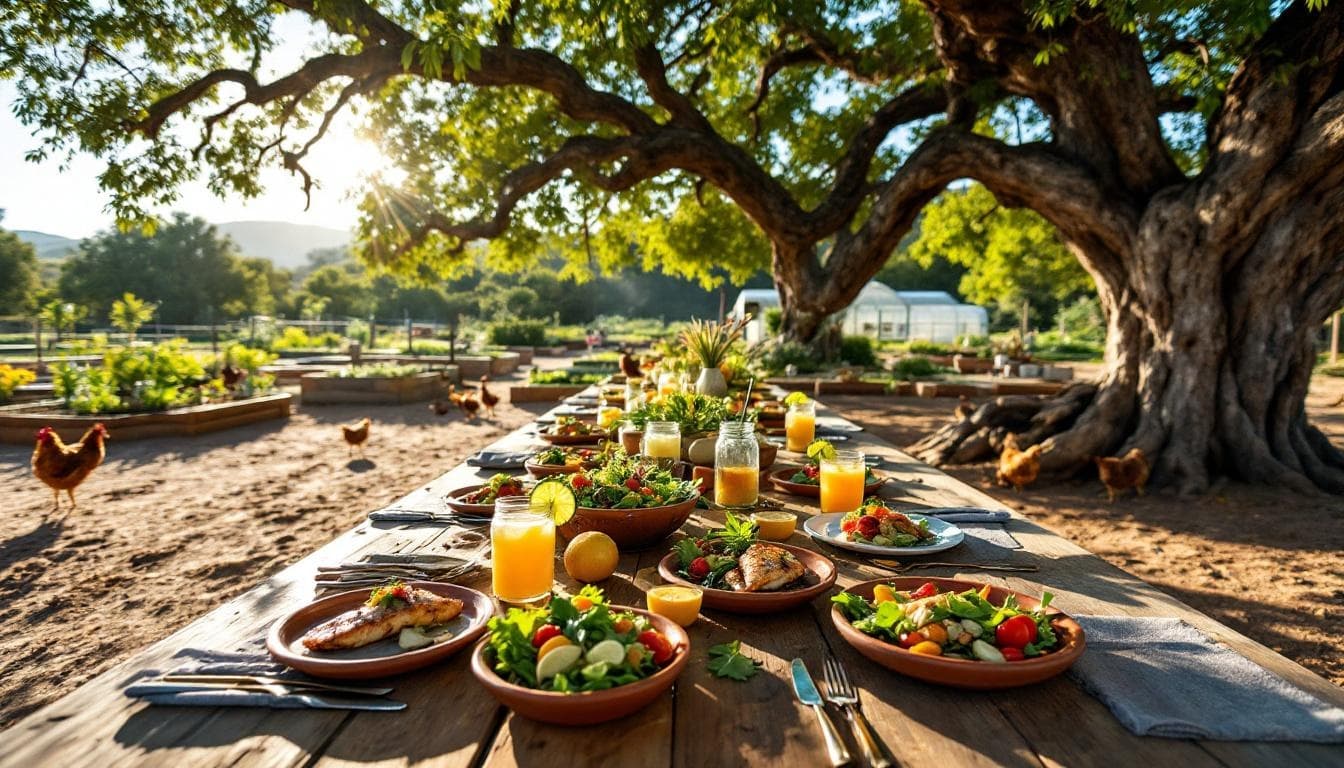 Savoring Cabo: Your 2026 Guide to an Authentic San Lucas Market Food Tour