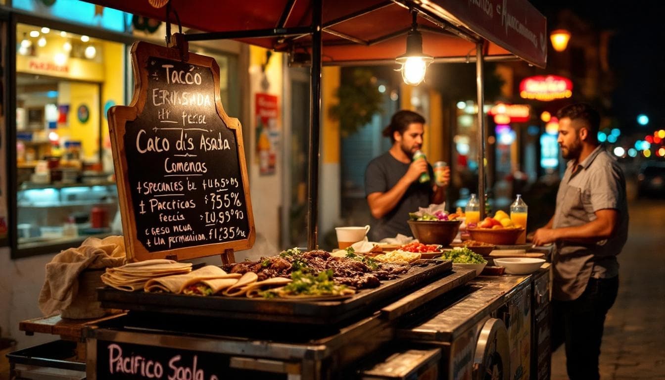 Sip & Savor: Your Ultimate 2026 Cabo San Lucas Mezcal Bars Guide