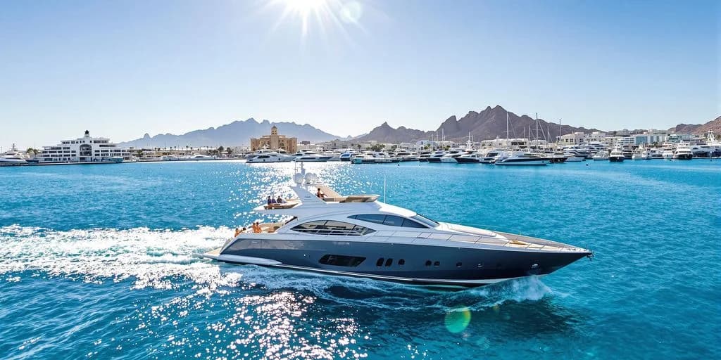 Cabo San Lucas Near Downtown: What You Need to Know