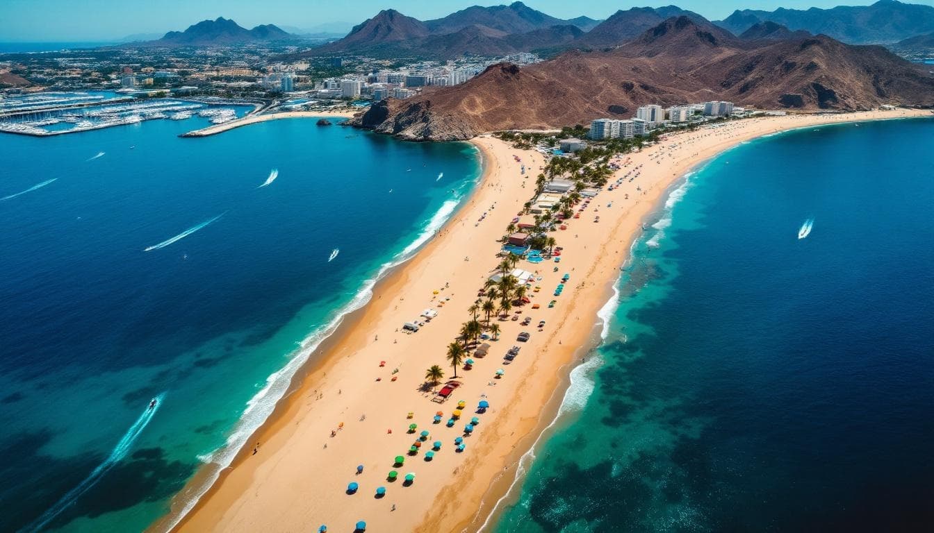 Cabo San Lucas Nightlife: Your Guide to the Hottest Party Scene