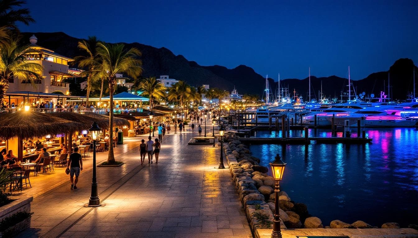 Cabo San Lucas Nightlife Safety Tips 2026: Your Essential Guide