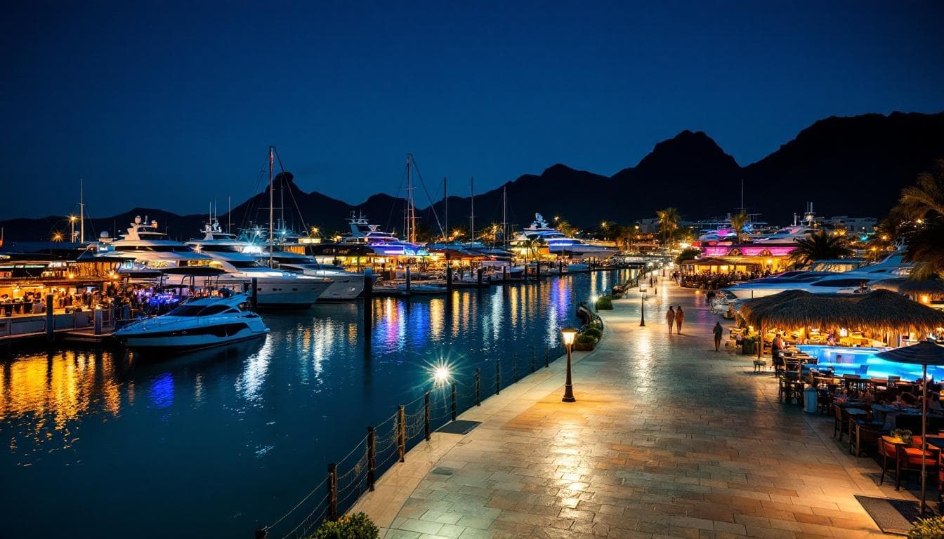 Your Ultimate Cabo San Lucas NYE Party Guide 2026: Celebrate in Style