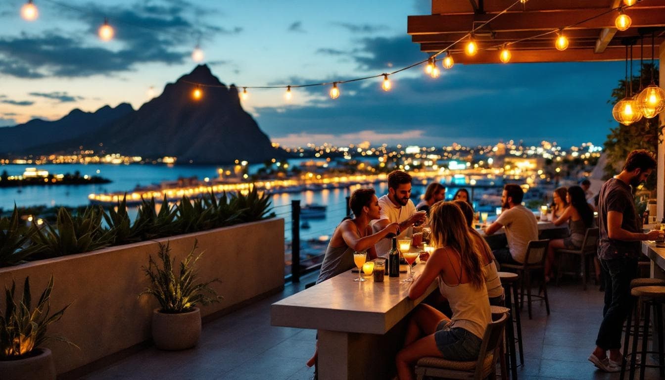 Cabo San Lucas Pool Party Day Clubs: Your 2026 Guide to Sun-Soaked Fun